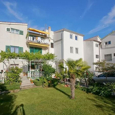 Apartments Zanze 보디체 외부 사진