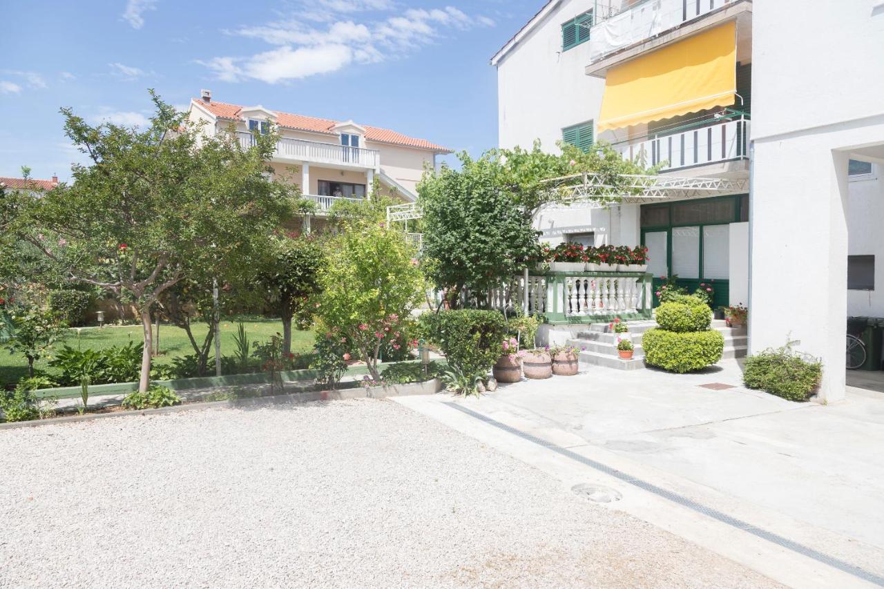 Apartments Zanze 보디체 외부 사진